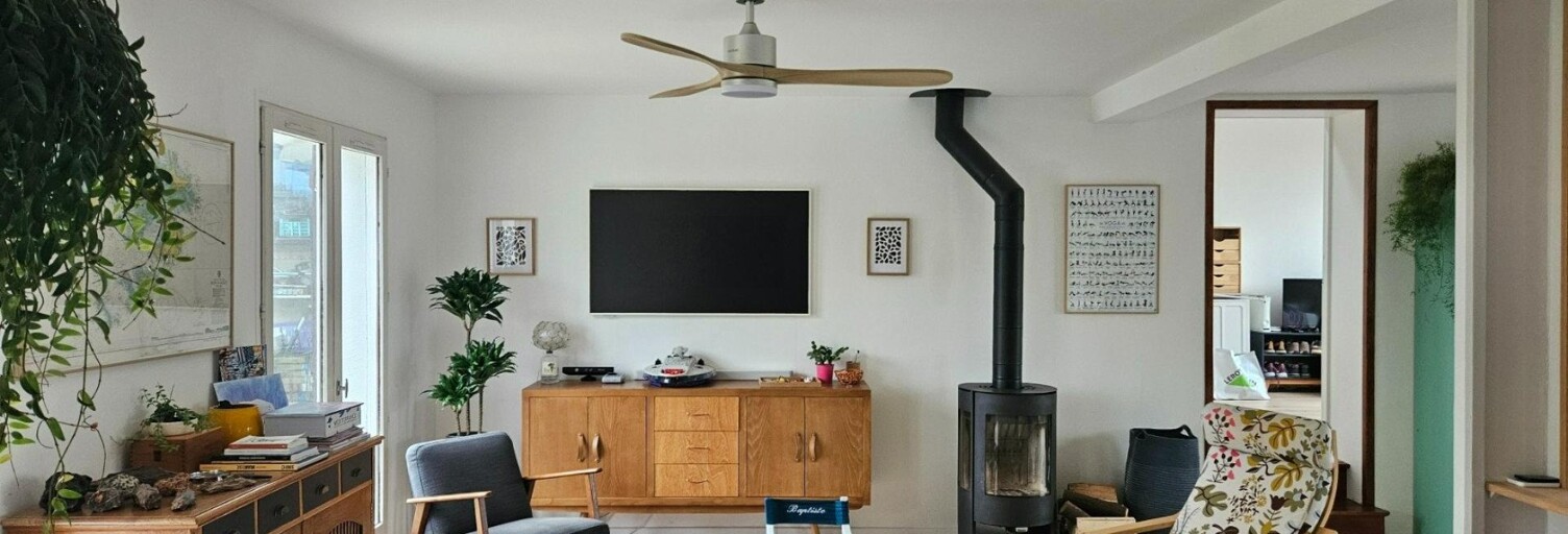 Maison 8 Pièces 180 m² à vendre à Angoulins (17690)