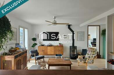 Maison 8 pièces 699000 €