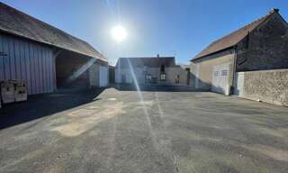 Maison 5 Pièces 163 m² à vendre à Le Malesherbois (45330)