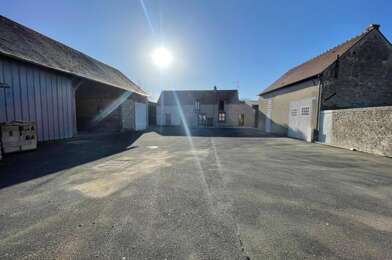 Maison 5 pièces 240000 €