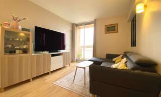 Appartement 3 Pièces 56 m² à vendre à Fresnes (94260)