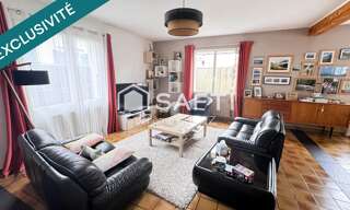 Maison 5 Pièces 146 m² à vendre à Saint-Michel-en-l'Herm (85580)