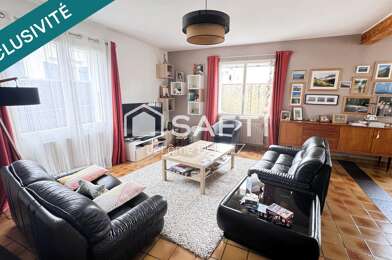 Maison 5 pièces 229500 €