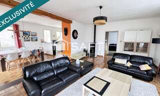 Maison 5 Pièces 146 m² à vendre à Saint-Michel-en-l'Herm (85580)