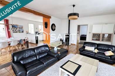 Maison 5 pièces 229500 €