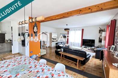 Maison 5 pièces 224500 €