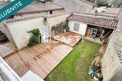 Maison 5 pièces 224500 €