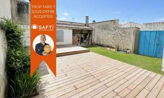 Maison 5 Pièces 146 m² à vendre à Saint-Michel-en-l'Herm (85580)