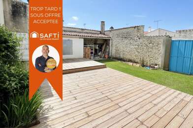 Maison 5 pièces 224500 €
