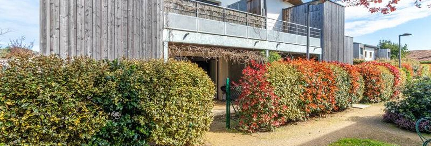 Appartement 3 Pièces 65 m² à vendre à Seignosse (40510)