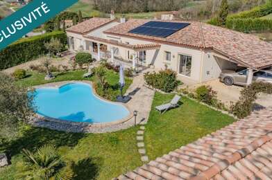 Maison 7 pièces 449000 €