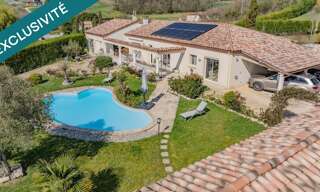 Maison 7 Pièces 195 m² à vendre à Dausse (47140)