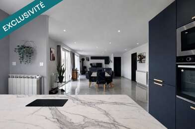 Maison 5 pièces 262000 €