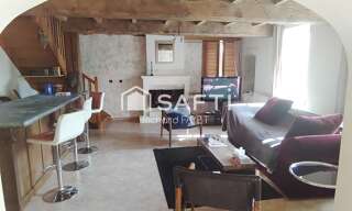 Maison 7 Pièces 211 m² à vendre à Saint-Genis-de-Saintonge (17240)