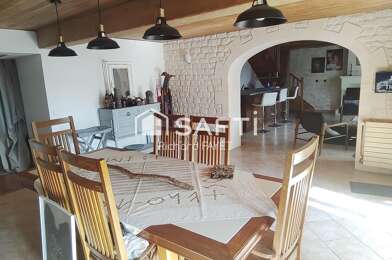 Maison 7 pièces 269000 €