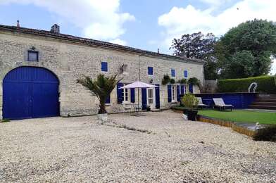 Maison 7 pièces 269000 €