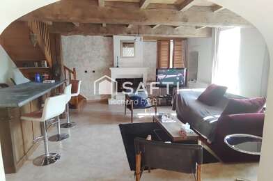Maison 7 pièces 259000 €