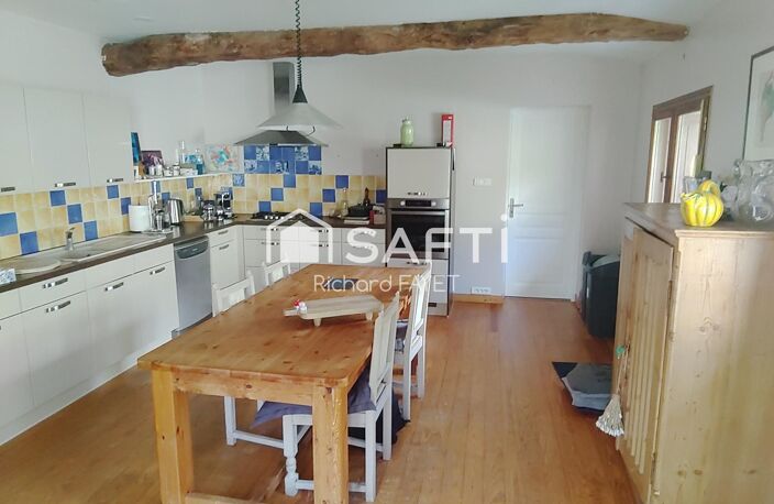 Maison charentaise — photo 3