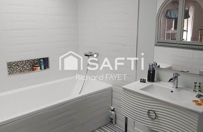 Maison charentaise — photo 4