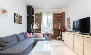 Appartement 2 Pièces 45 m² à vendre à Courbevoie (92400)