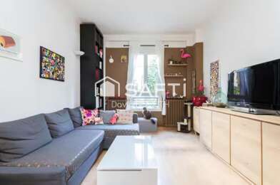 Appartement 2 pièces 275000 €