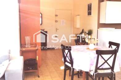 Appartement 2 pièces 174000 €