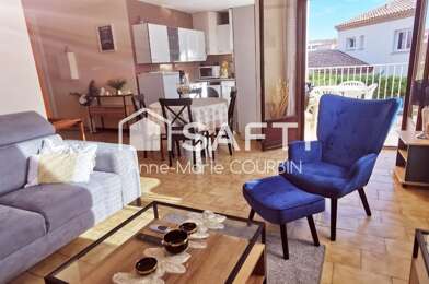 Appartement 2 pièces 168000 €