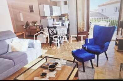 Appartement 2 pièces 159000 €