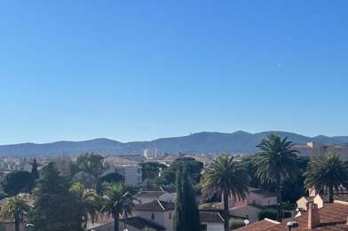 Appartement 2 pièces 289000 €