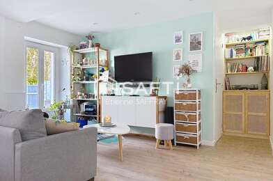 Maison 3 pièces 250000 €