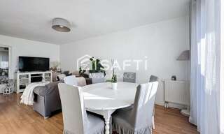 Appartement 4 Pièces 90 m² à vendre à Bruges (33520)