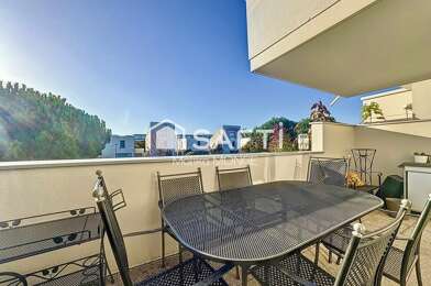 Appartement 4 pièces 335000 €