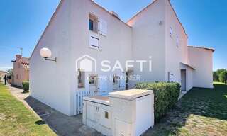 Maison 5 Pièces 90 m² à vendre à Agde (34300)