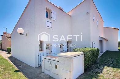 Maison 5 pièces 515000 €