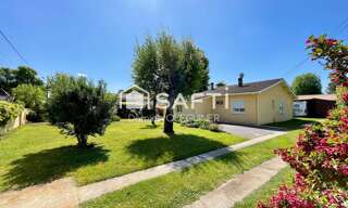 Maison 4 Pièces 104 m² à vendre à Gujan-Mestras (33470)