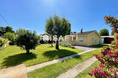 Maison 4 pièces 475000 €