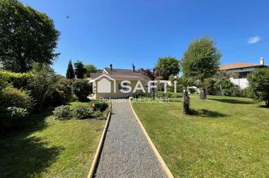 Maison 4 pièces 475000 €