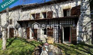 Maison 6 Pièces 155 m² à vendre à Charensat (63640)