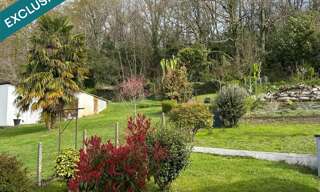 Maison 7 Pièces 115 m² à vendre à Oloron-Sainte-Marie (64400)