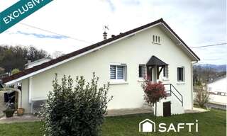 Maison 7 Pièces 115 m² à vendre à Oloron-Sainte-Marie (64400)