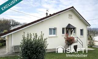Maison 7 Pièces 115 m² à vendre à Oloron-Sainte-Marie (64400)