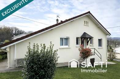 Maison 7 pièces 240000 €
