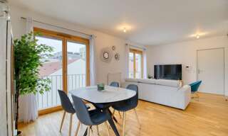 Appartement 3 Pièces 60 m² à vendre à Rungis (94150)