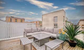 Appartement 3 Pièces 60 m² à vendre à Rungis (94150)