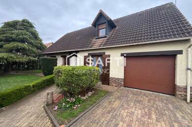 Maison 5 pièces 189000 €