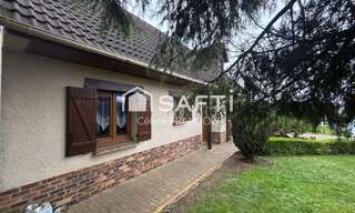 Maison 5 Pièces 110 m² à vendre à Péronne (80200)