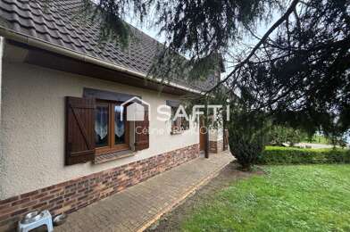 Maison 5 pièces 189000 €