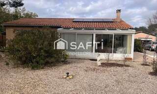 Maison 5 Pièces 105 m² à vendre à Vendays-Montalivet (33930)