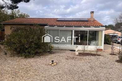 Maison 5 pièces 397000 €