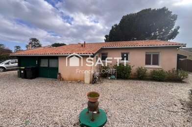 Maison 5 pièces 397000 €